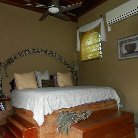 Becks Bed & Breakfast Crooked Tree Phòng bức ảnh