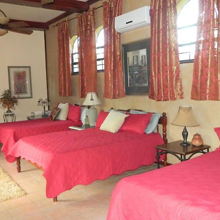 Becks Bed & Breakfast Crooked Tree Phòng bức ảnh