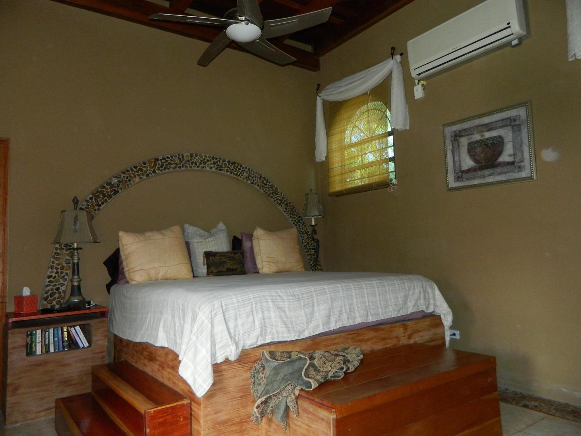 Becks Bed & Breakfast Crooked Tree Phòng bức ảnh