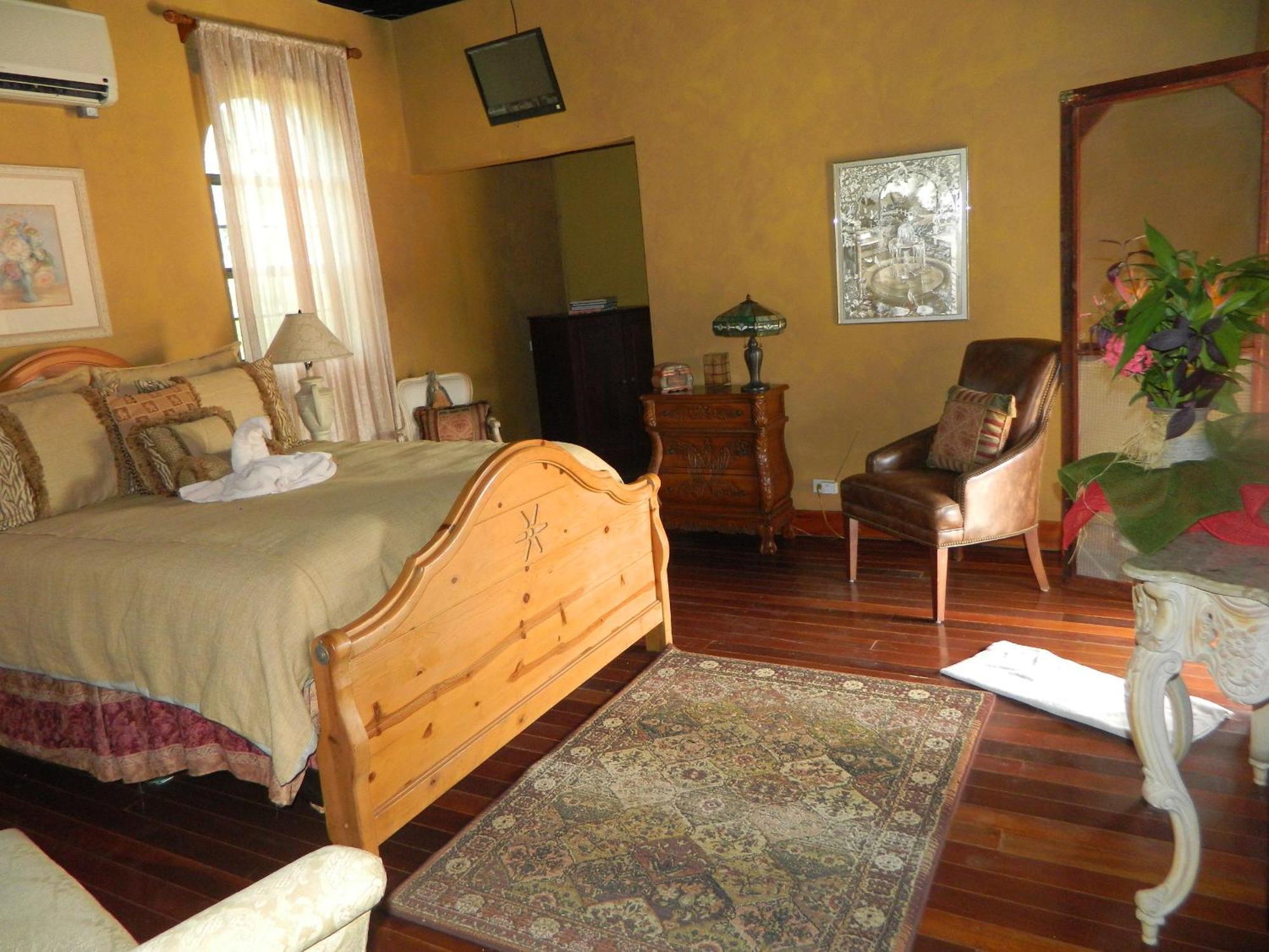 Becks Bed & Breakfast Crooked Tree Phòng bức ảnh