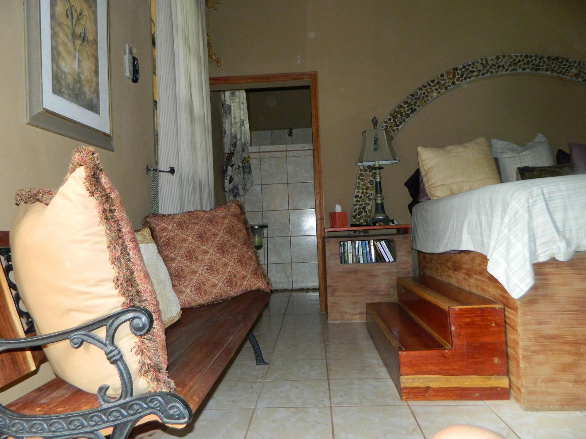 Becks Bed & Breakfast Crooked Tree Phòng bức ảnh