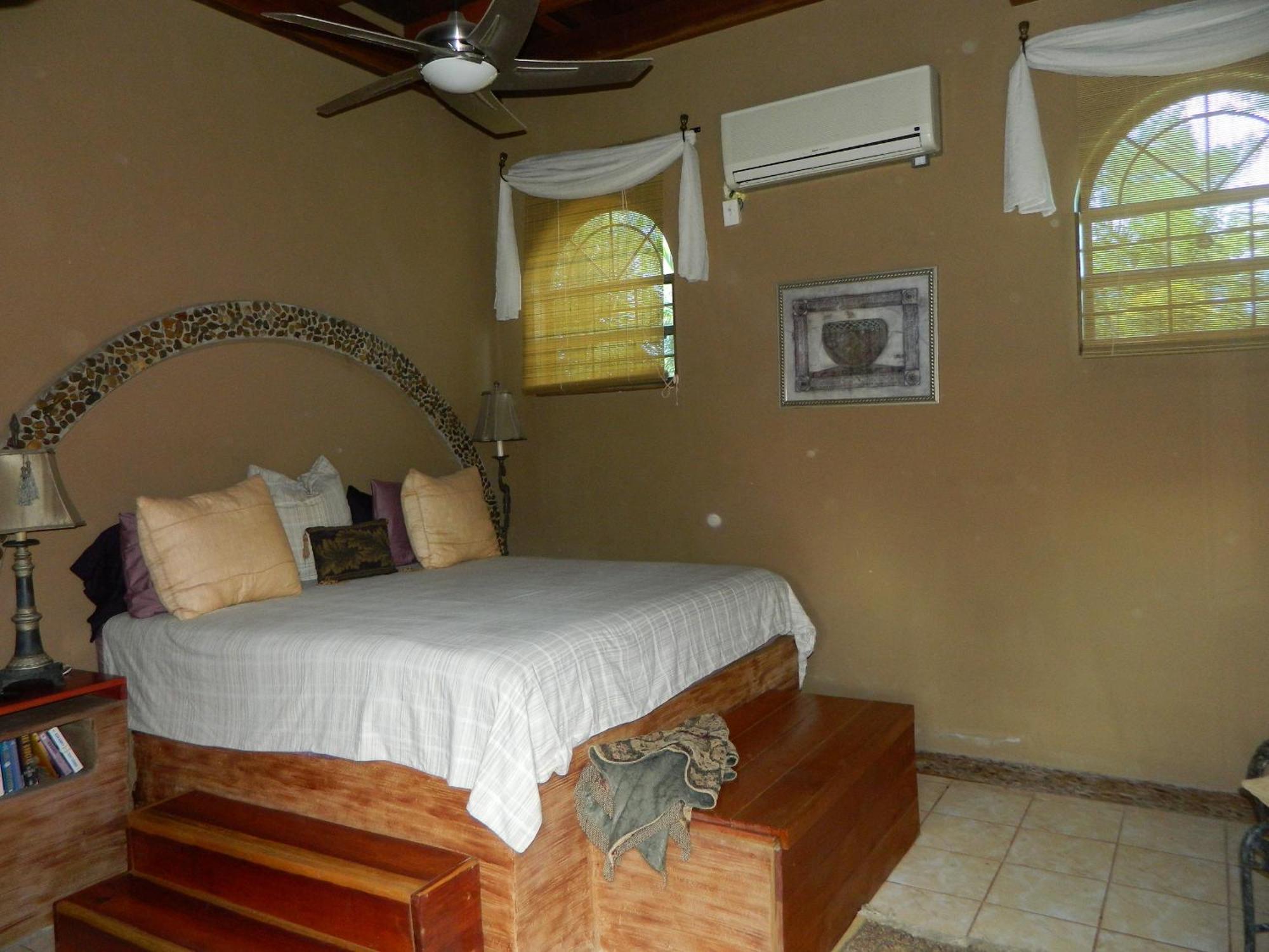 Becks Bed & Breakfast Crooked Tree Phòng bức ảnh