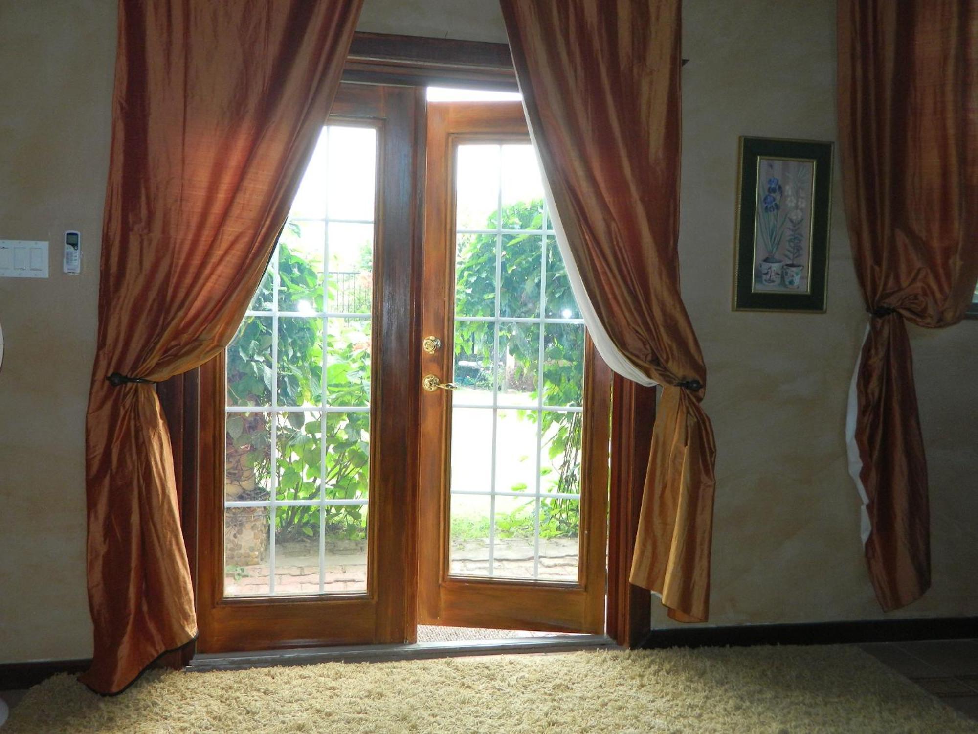 Becks Bed & Breakfast Crooked Tree Phòng bức ảnh