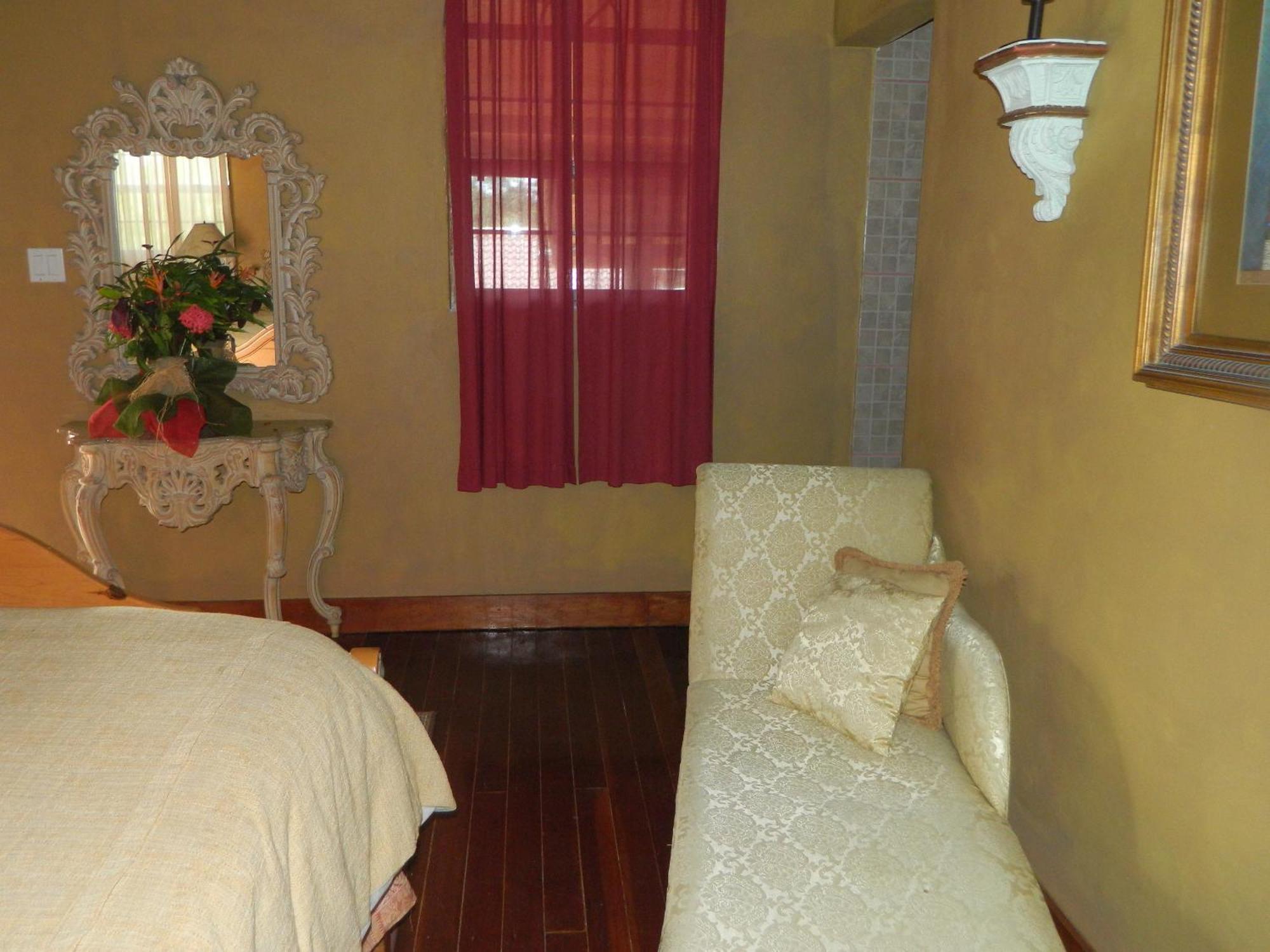 Becks Bed & Breakfast Crooked Tree Phòng bức ảnh