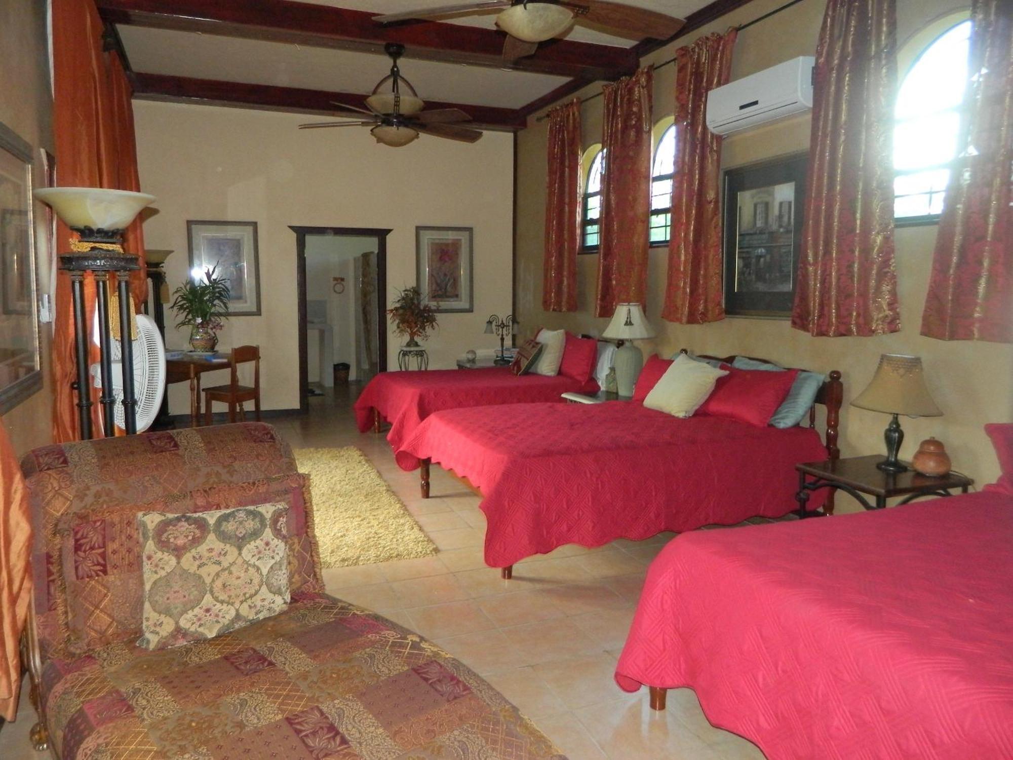 Becks Bed & Breakfast Crooked Tree Phòng bức ảnh