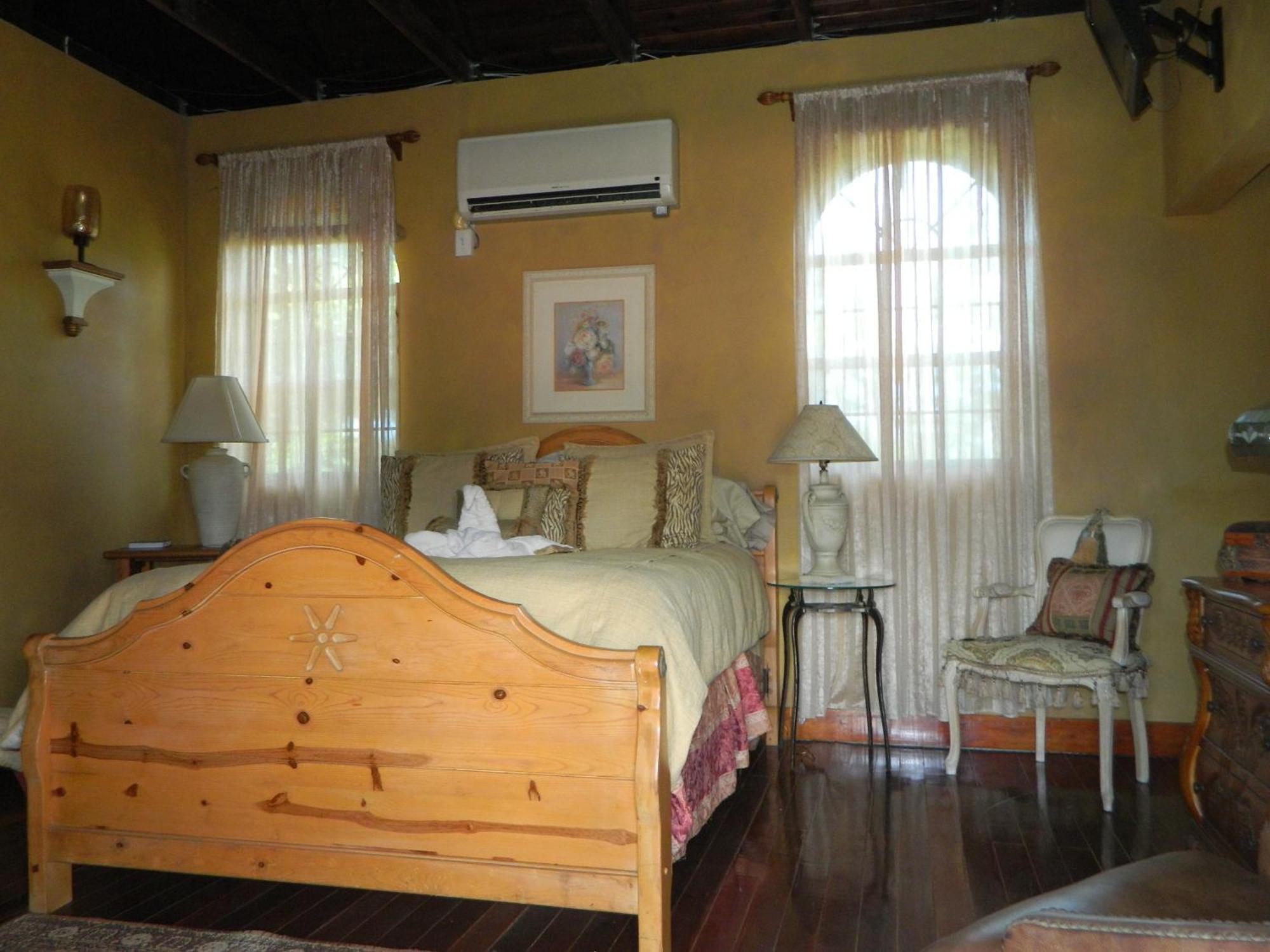 Becks Bed & Breakfast Crooked Tree Phòng bức ảnh