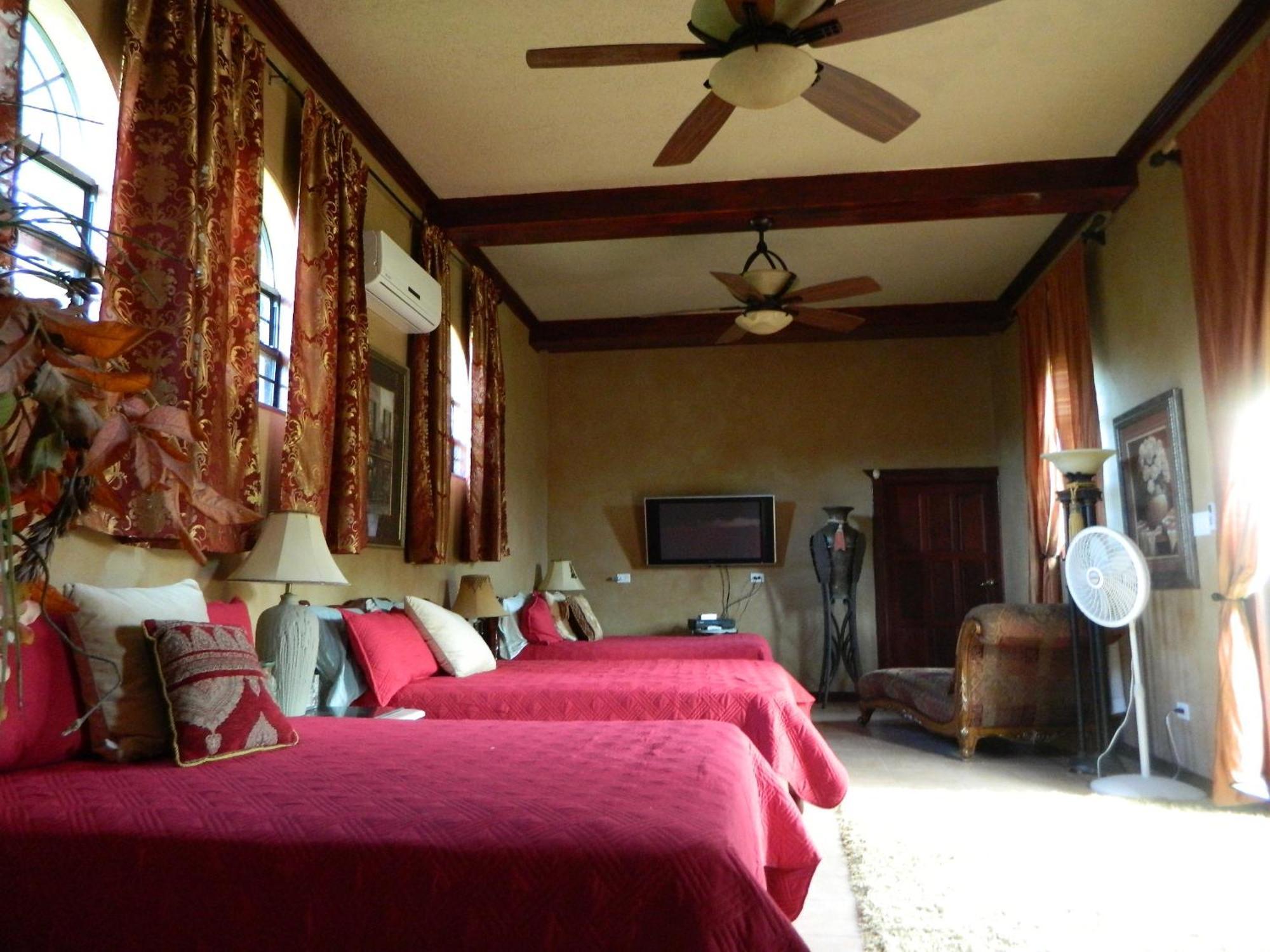 Becks Bed & Breakfast Crooked Tree Phòng bức ảnh