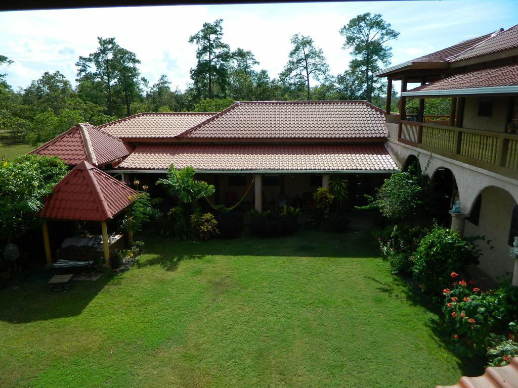 Becks Bed & Breakfast Crooked Tree Ngoại thất bức ảnh