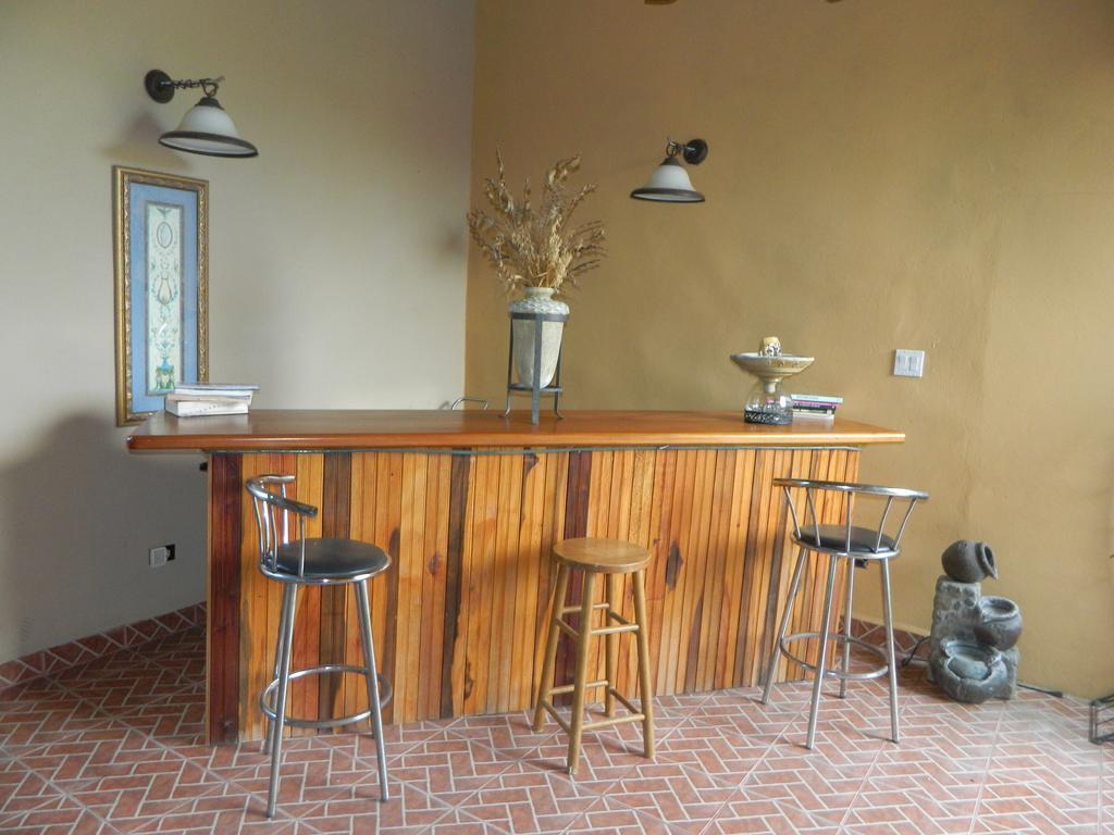 Becks Bed & Breakfast Crooked Tree Ngoại thất bức ảnh