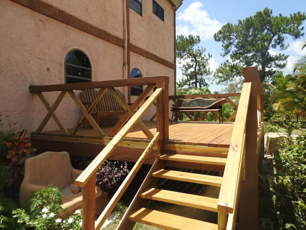 Becks Bed & Breakfast Crooked Tree Ngoại thất bức ảnh