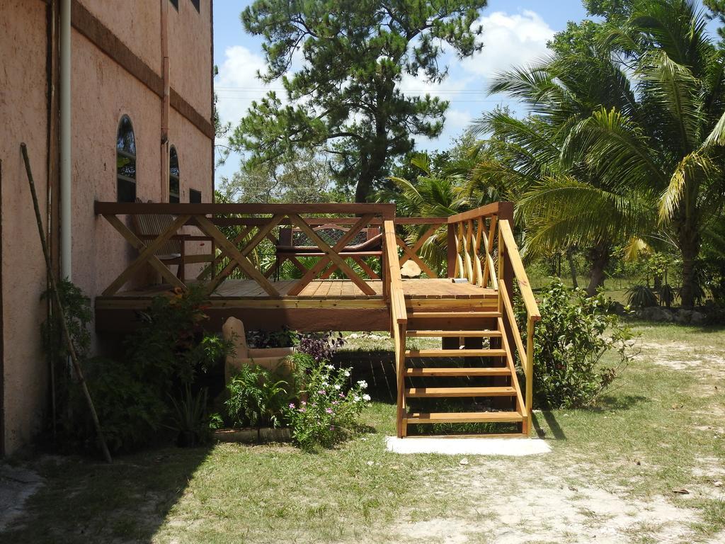 Becks Bed & Breakfast Crooked Tree Ngoại thất bức ảnh