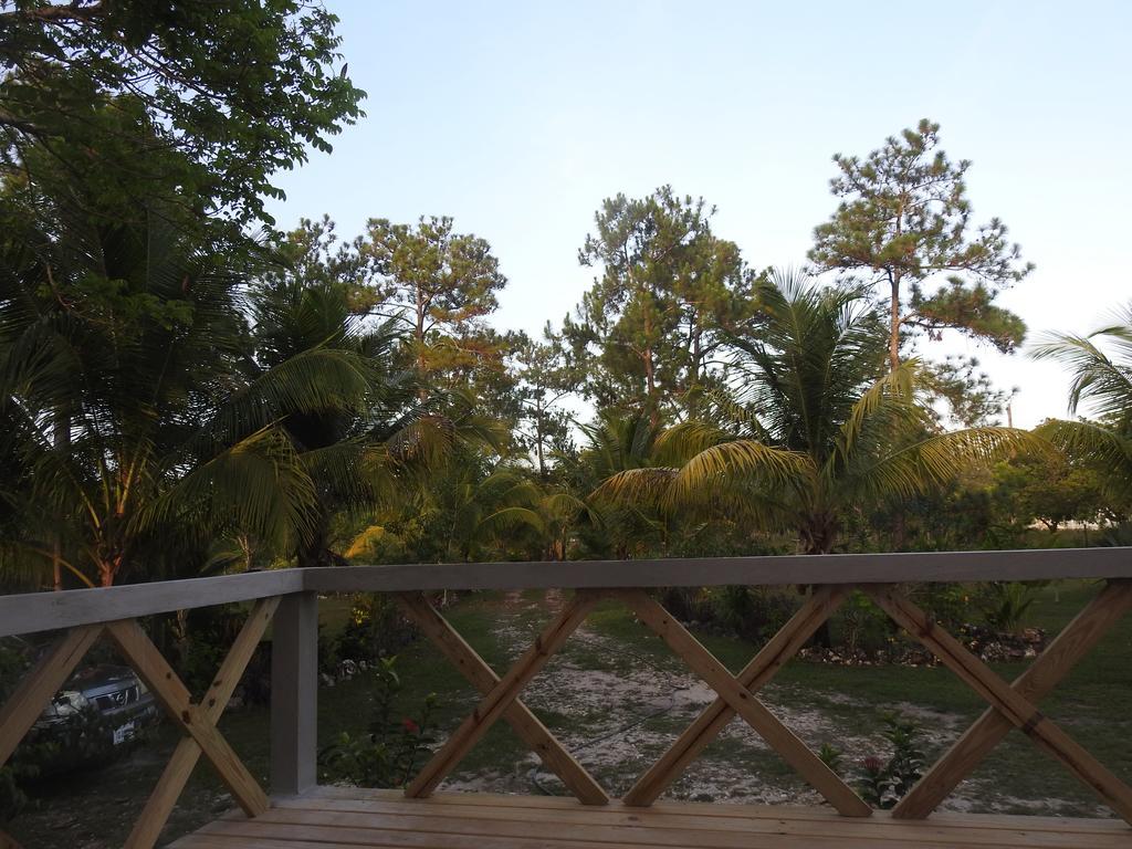 Becks Bed & Breakfast Crooked Tree Ngoại thất bức ảnh