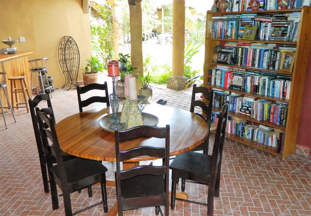 Becks Bed & Breakfast Crooked Tree Ngoại thất bức ảnh