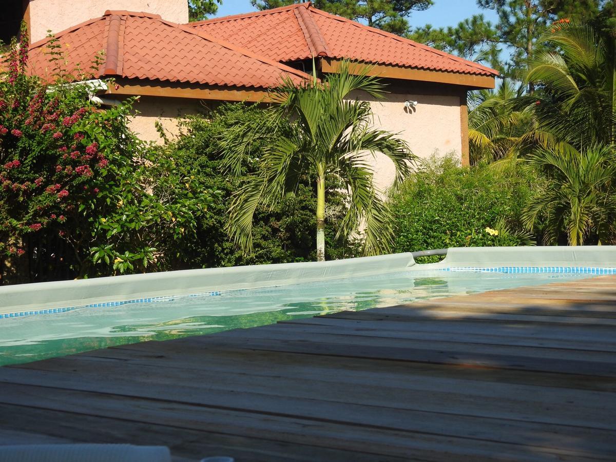 Becks Bed & Breakfast Crooked Tree Ngoại thất bức ảnh